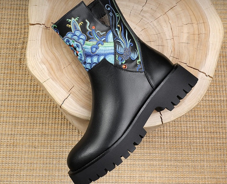women's boots