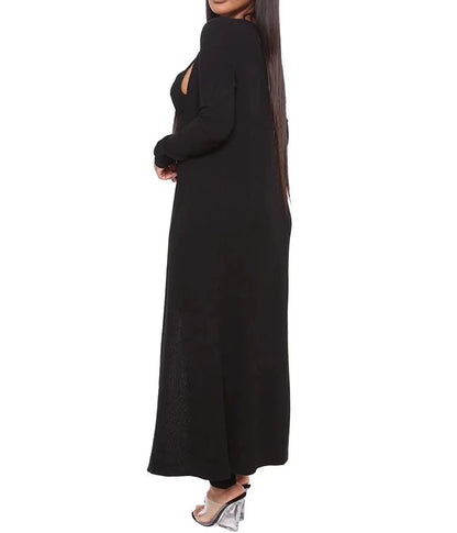 Suspenders V-neck Jumpsuit