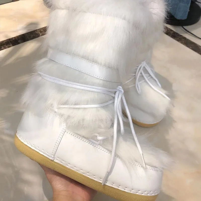 Women's Winter Space Boot