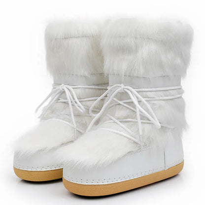 Women's Winter Space Boot