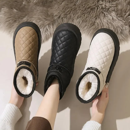 winter boots