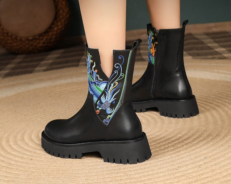 women's winter boots