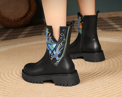 women's winter boots