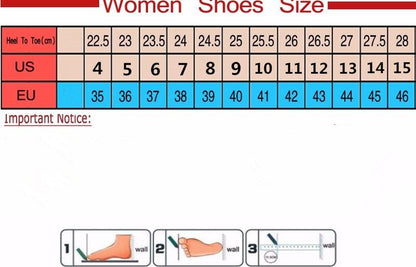 Women's Leather Slippers