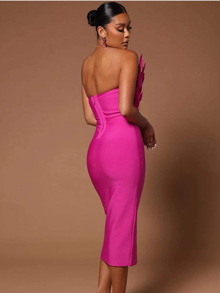 Birdie Cocktail Club Dresses