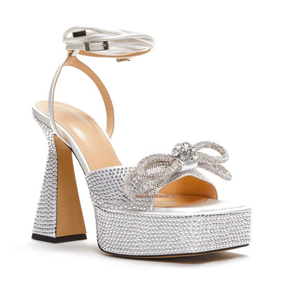 Prom shoes