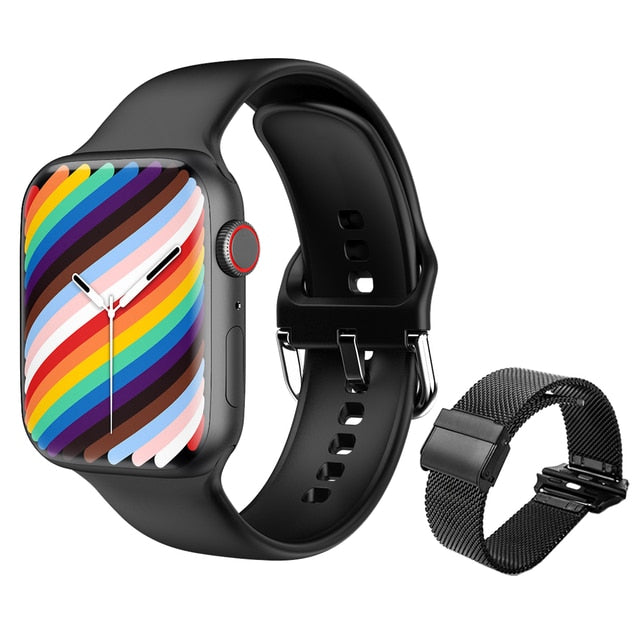 2023 Smart Watch Women Series 8 2.0 EMJP TRENDS