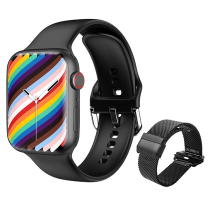 2023 Smart Watch Women Series 8 2.0 EMJP TRENDS