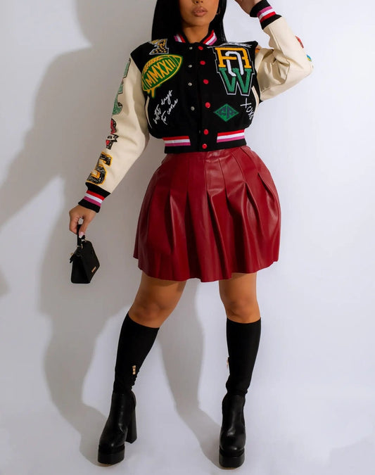 Women's Winter Jackets