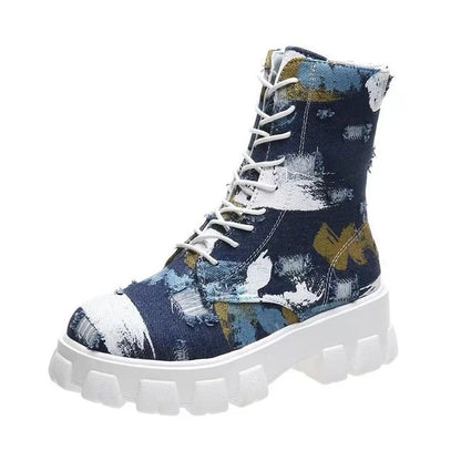 Winter Boots