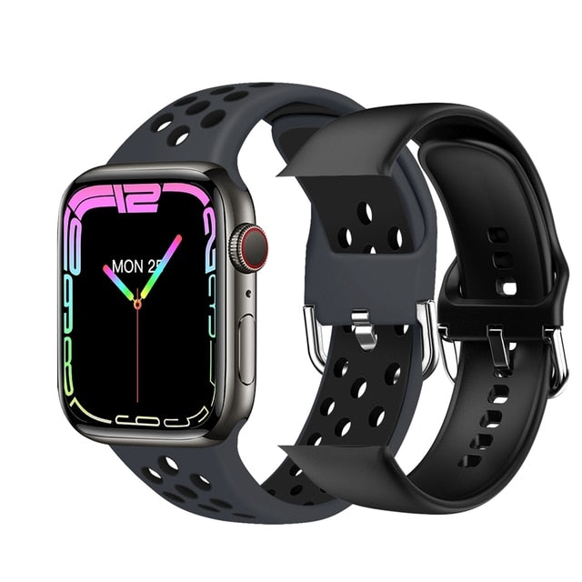 2023 Smart Watch Women Series 8 2.0 EMJP TRENDS