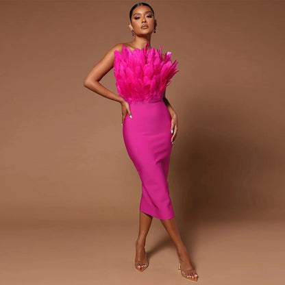 Birdie Cocktail Club Dresses