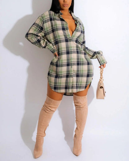 winter dress
