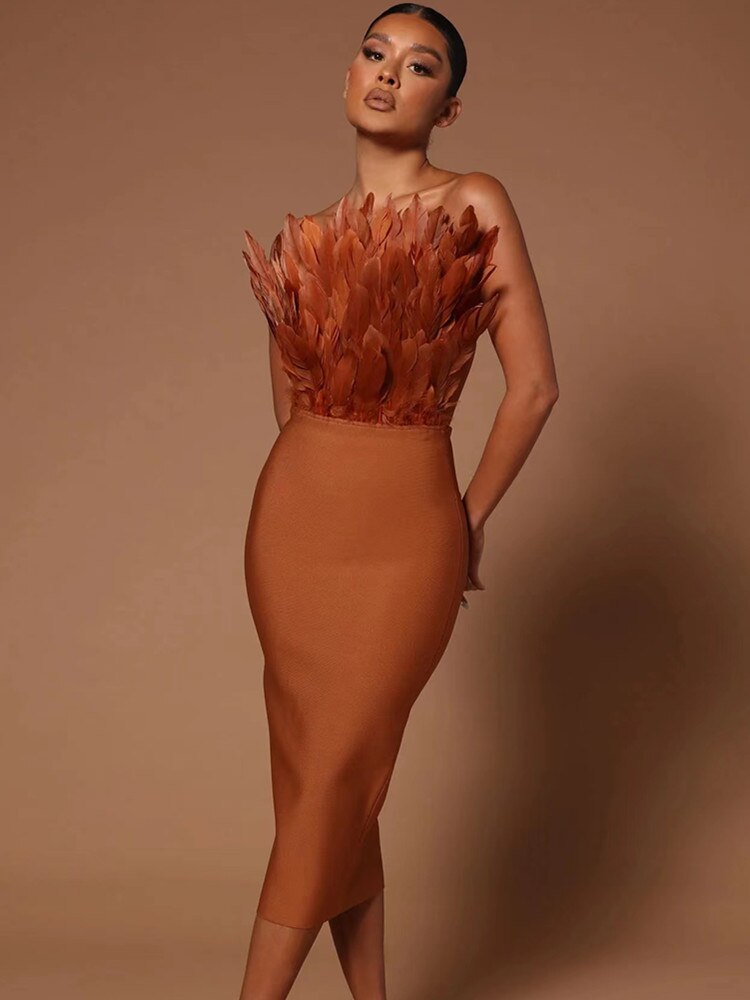 Birdie Cocktail Club Dresses