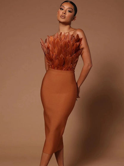 Birdie Cocktail Club Dresses