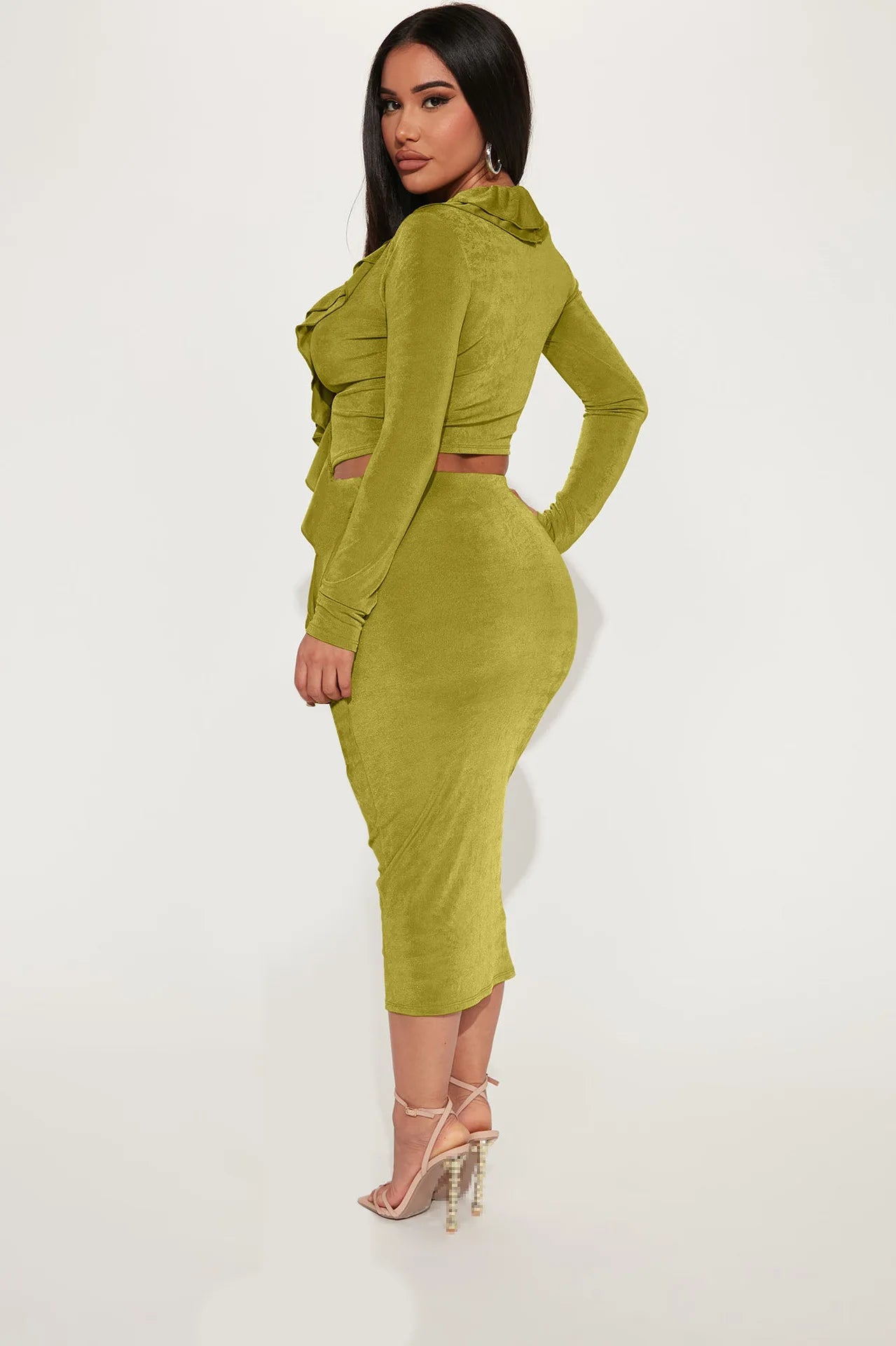 women's outfit set Dress
