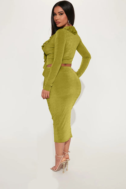 women's outfit set Dress