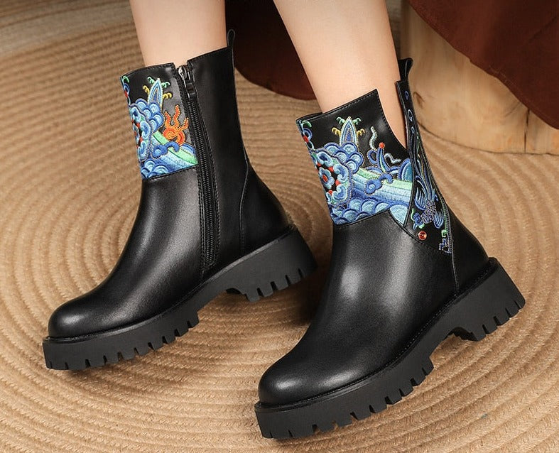Women's boots