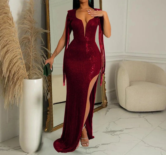Elegant dresses