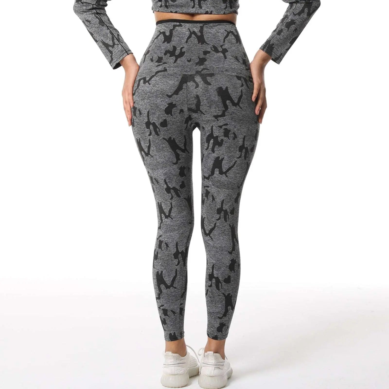 Body Shaper Weight Loss Slimming Pants Waist Trainer Lifting But Hot Thermo Sweat Shape-wear