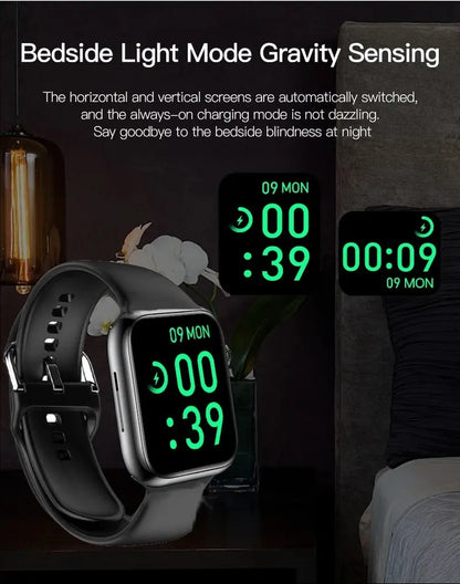2023 Smart Watch Women Series 8 2.0 EMJP TRENDS