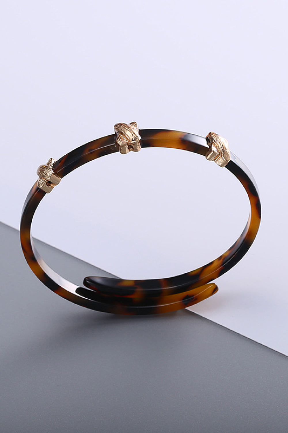 Happy Beginnings Adjustable Bracelet Trendsi
