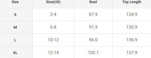 Women Summer Long Maxi Dress