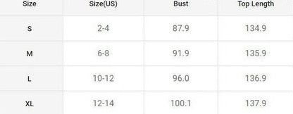 Women Summer Long Maxi Dress