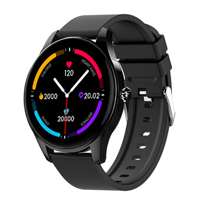 Bluetooth Call Women Smart Watch Men Full Touch Fitness