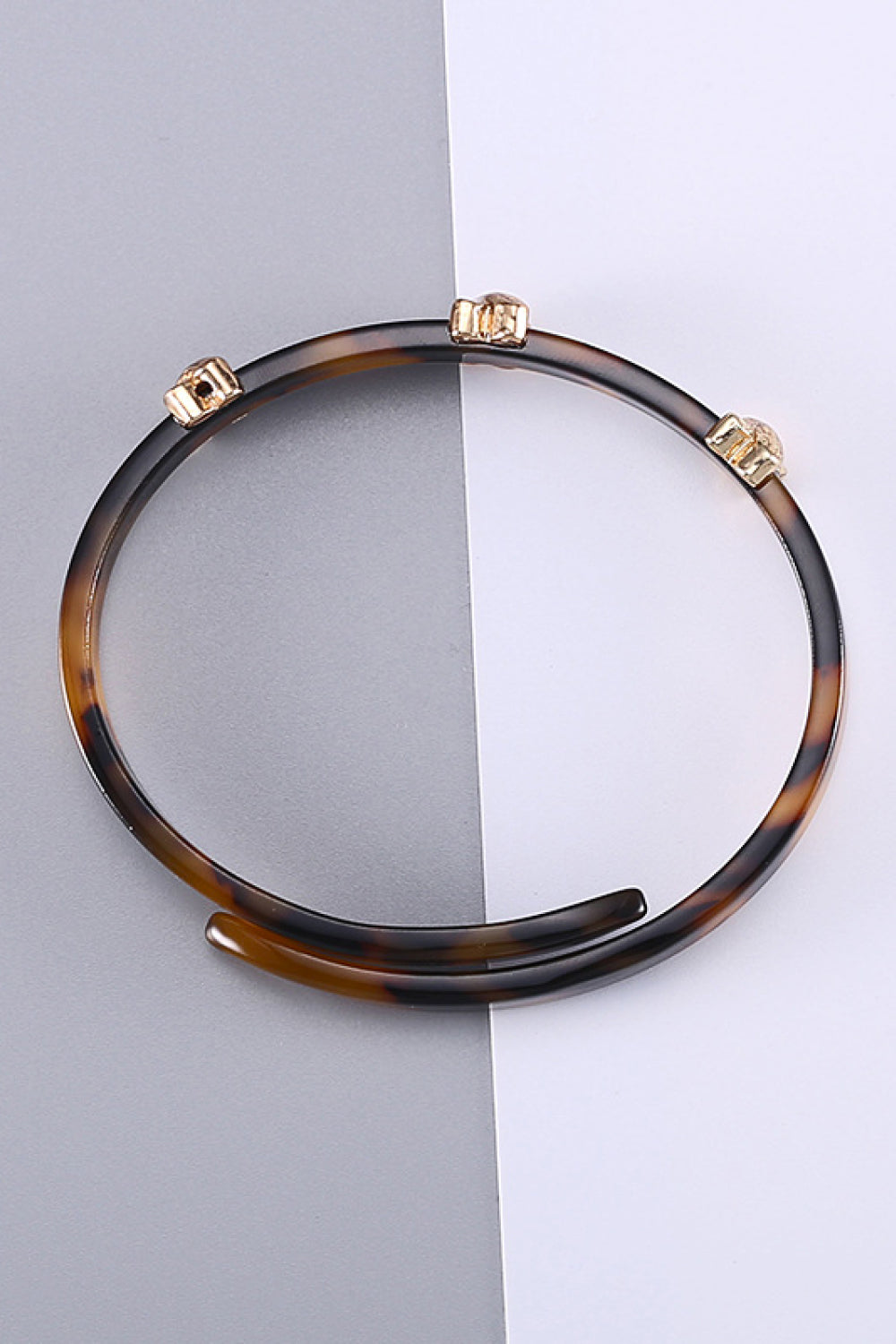 Happy Beginnings Adjustable Bracelet Trendsi
