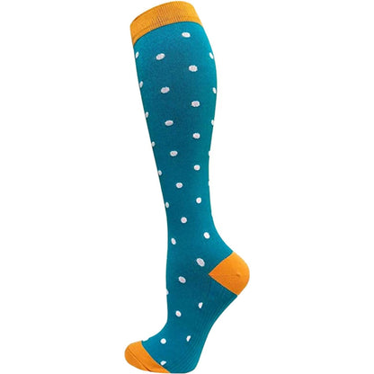 Styles Compression Socks Fit For Medical Edema Diabetes Varicose Veins Socks