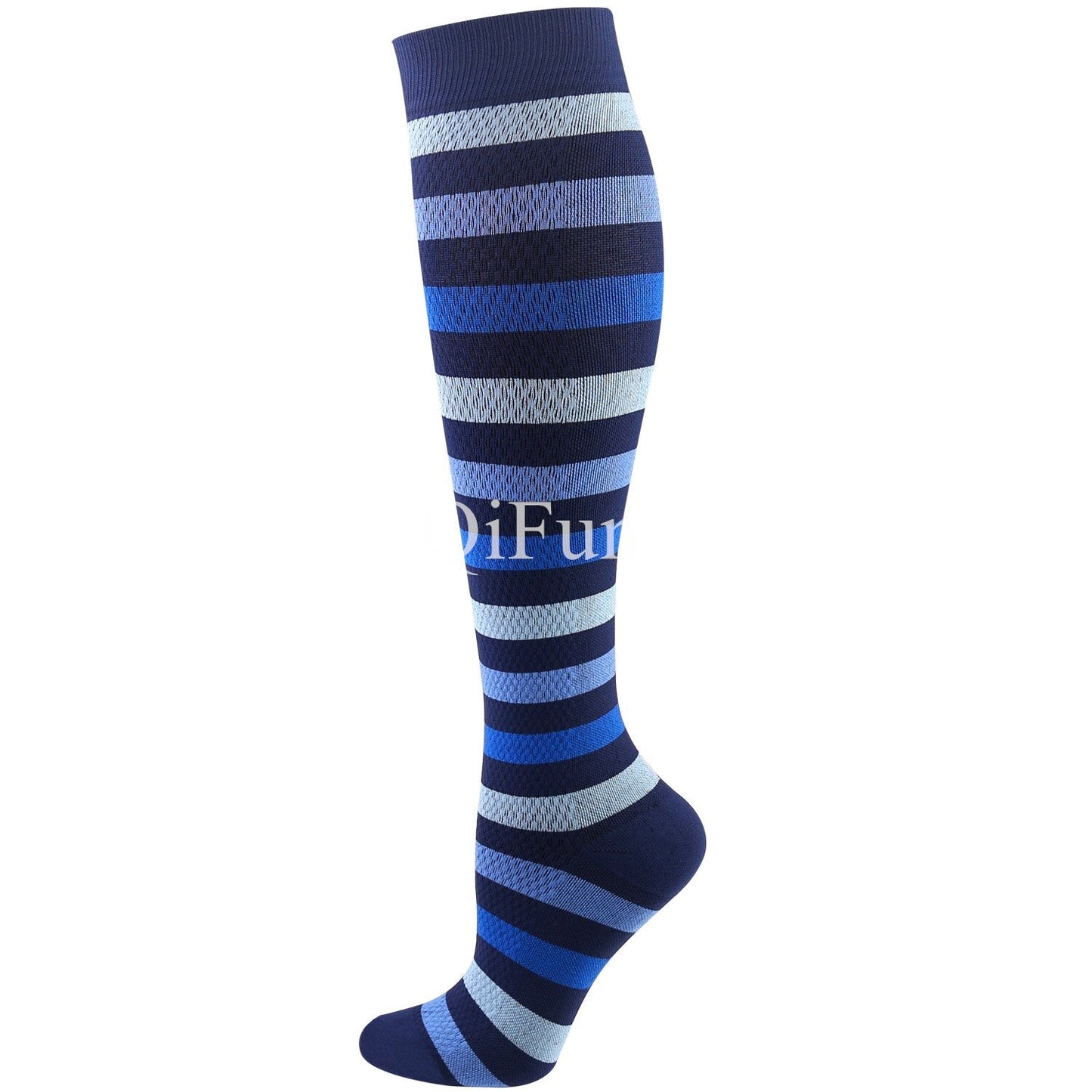 Styles Compression Socks Fit For Medical Edema Diabetes Varicose Veins Socks