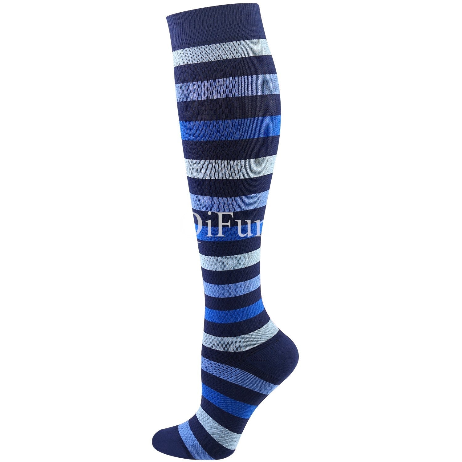 Styles Compression Socks Fit For Medical Edema Diabetes Varicose Veins Socks