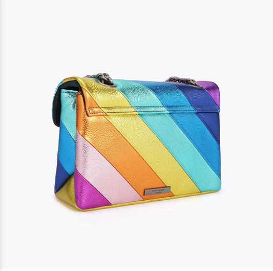 NASTIO Rainbow Women Handbag