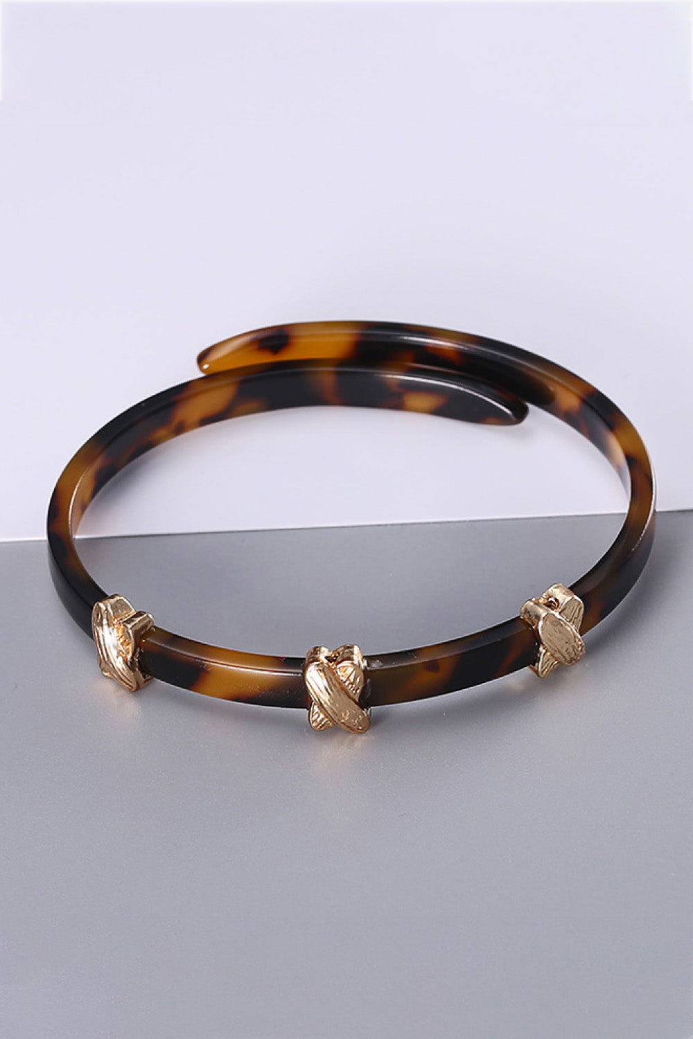 Happy Beginnings Adjustable Bracelet Trendsi