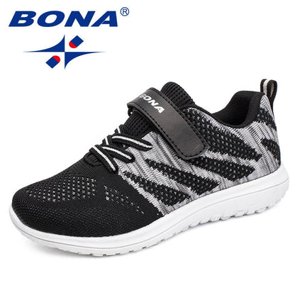 Shoes Mesh Sneakers Boys & Girls