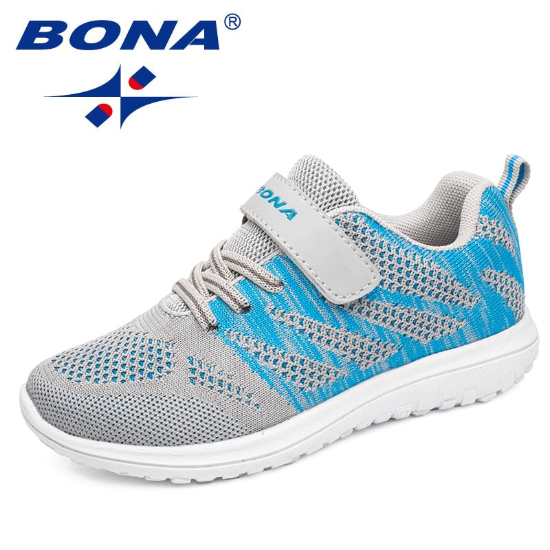 Shoes Mesh Sneakers Boys & Girls