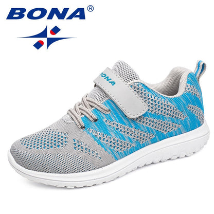 Shoes Mesh Sneakers Boys & Girls