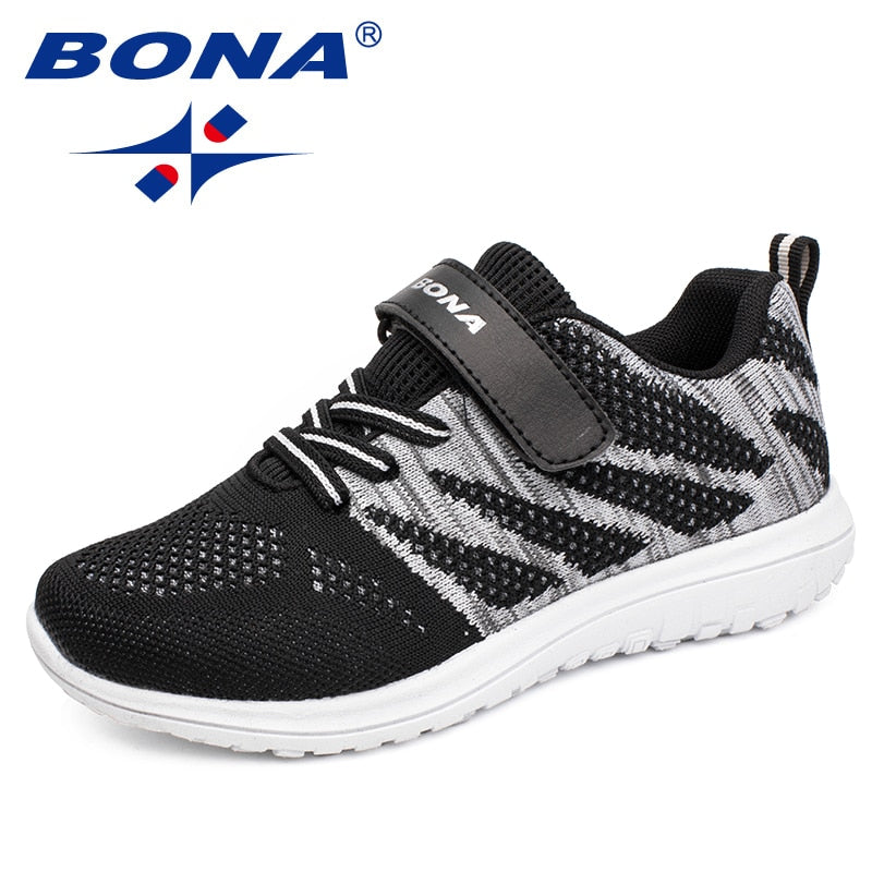 Shoes Mesh Sneakers Boys & Girls