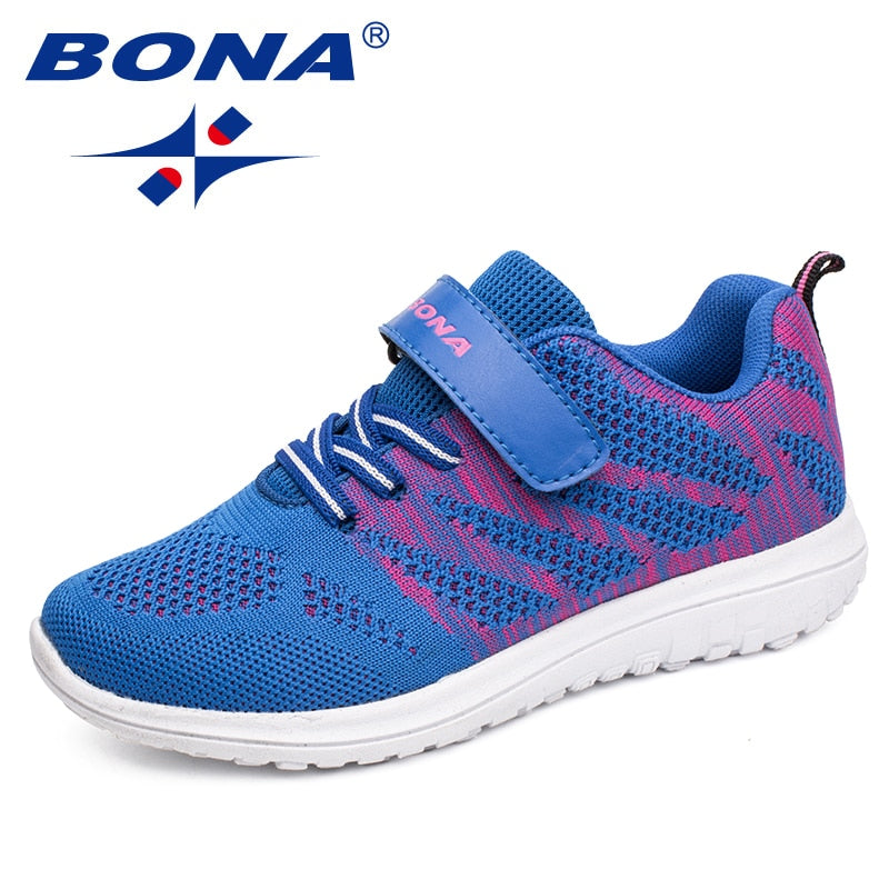 Shoes Mesh Sneakers Boys & Girls