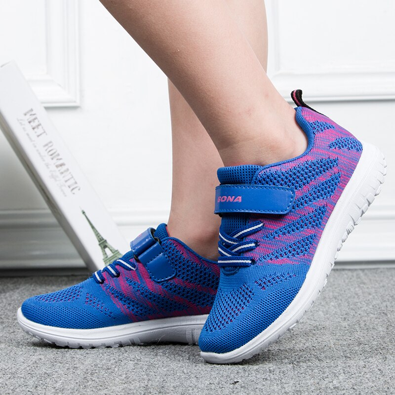 Shoes Mesh Sneakers Boys & Girls