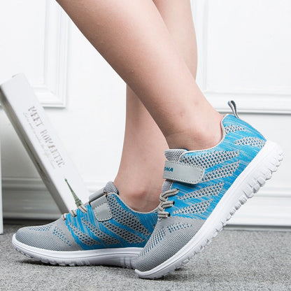 Shoes Mesh Sneakers Boys & Girls