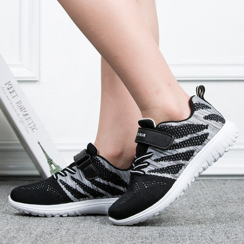 Shoes Mesh Sneakers Boys & Girls