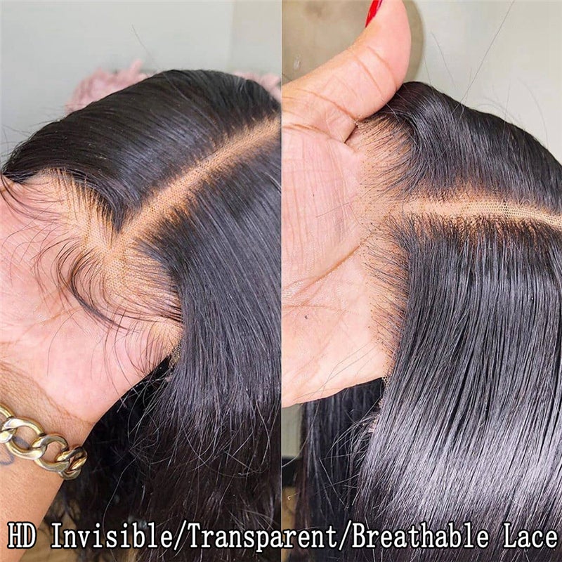 Bob Lace Wig Black Curly