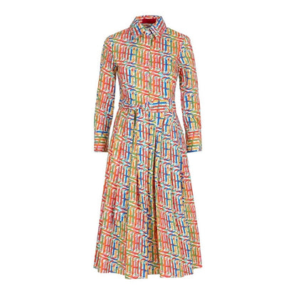 Retro Elegant Formal Ball Dress Design