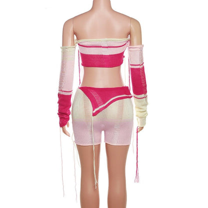  Two 2 Piece Set for women