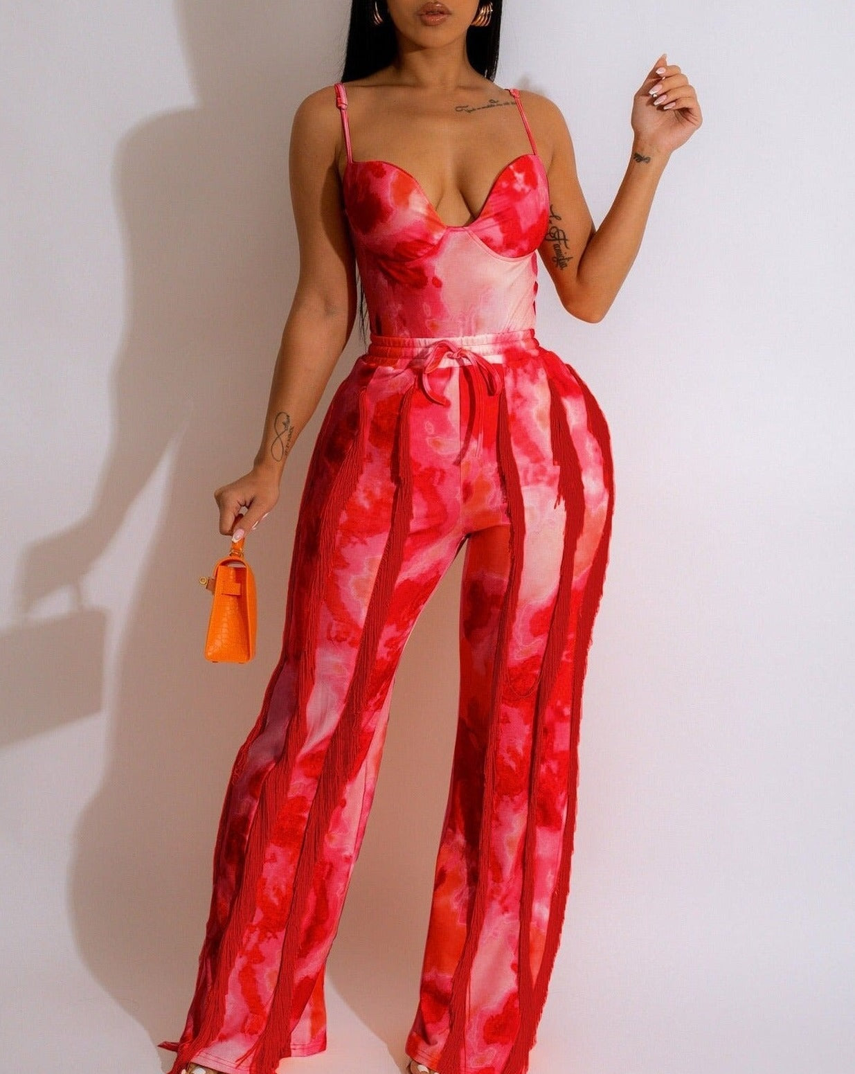Two 2 Piece Set women