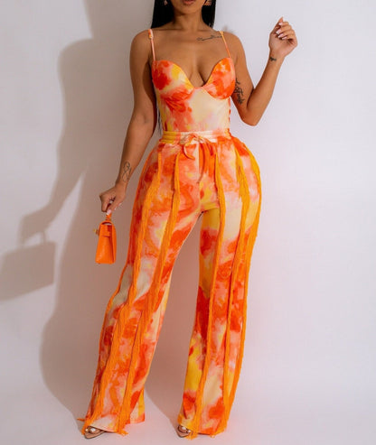 Two 2 Piece Set women