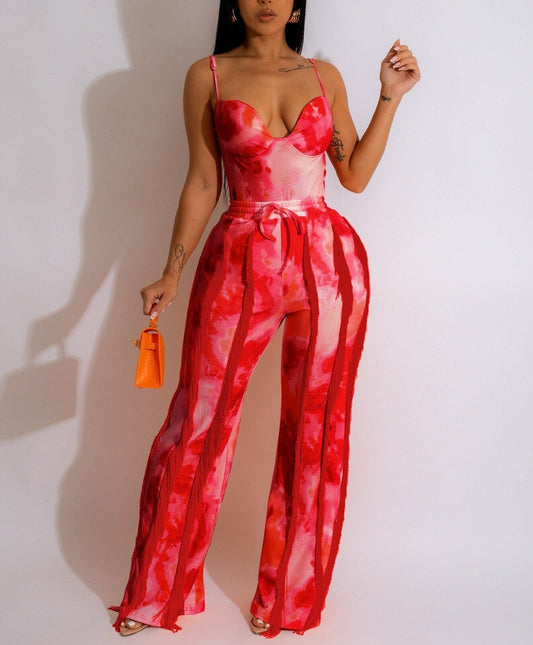 Two 2 Piece Set women