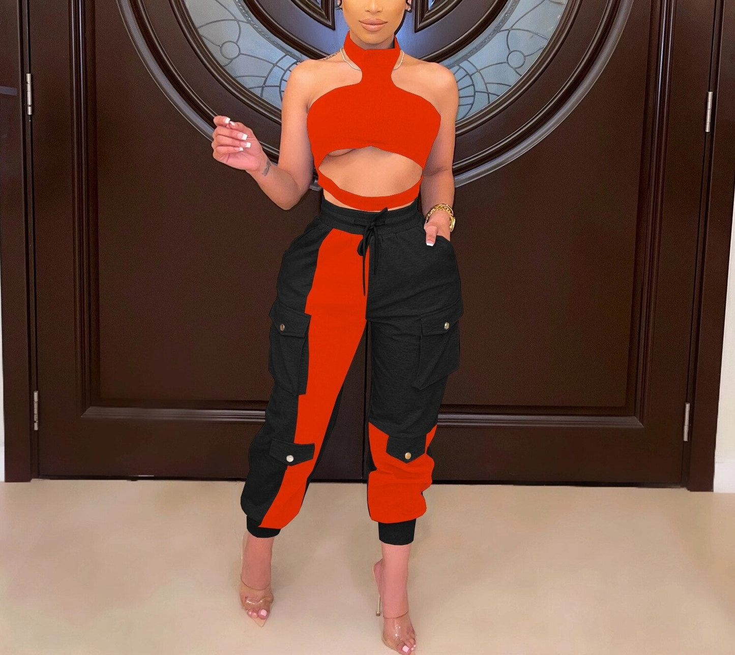  Two  Piece Sets women